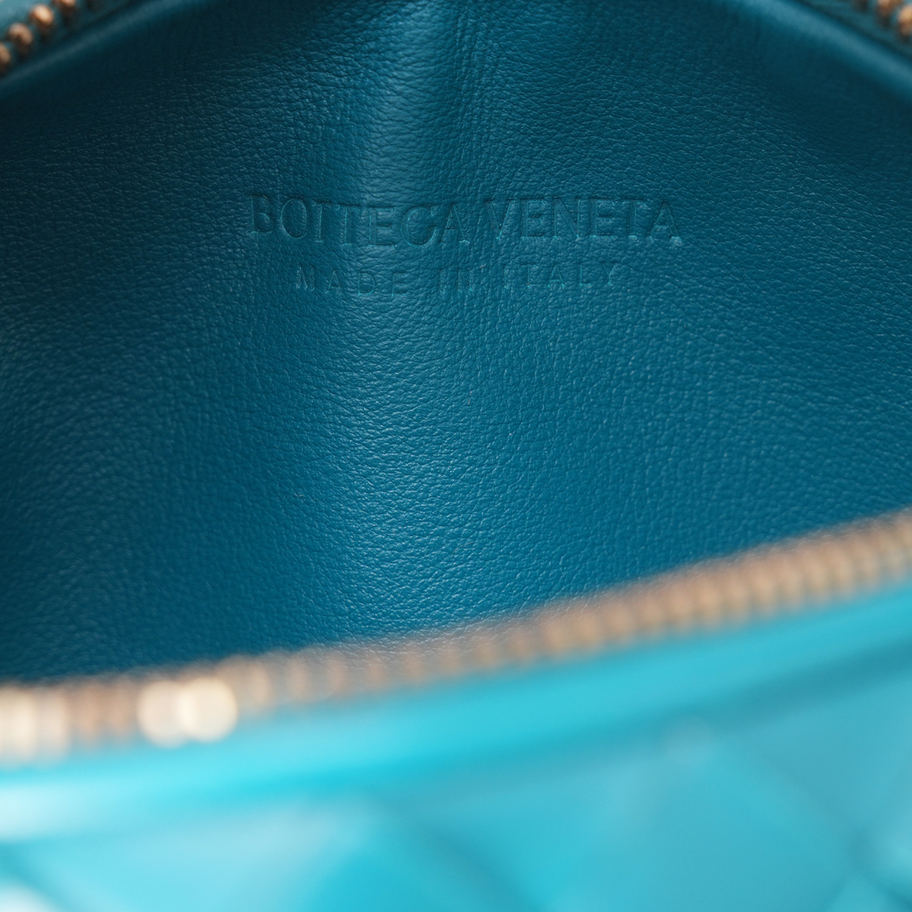BOTTEGA VENETA(USED)보테가베네타 미니 조디백